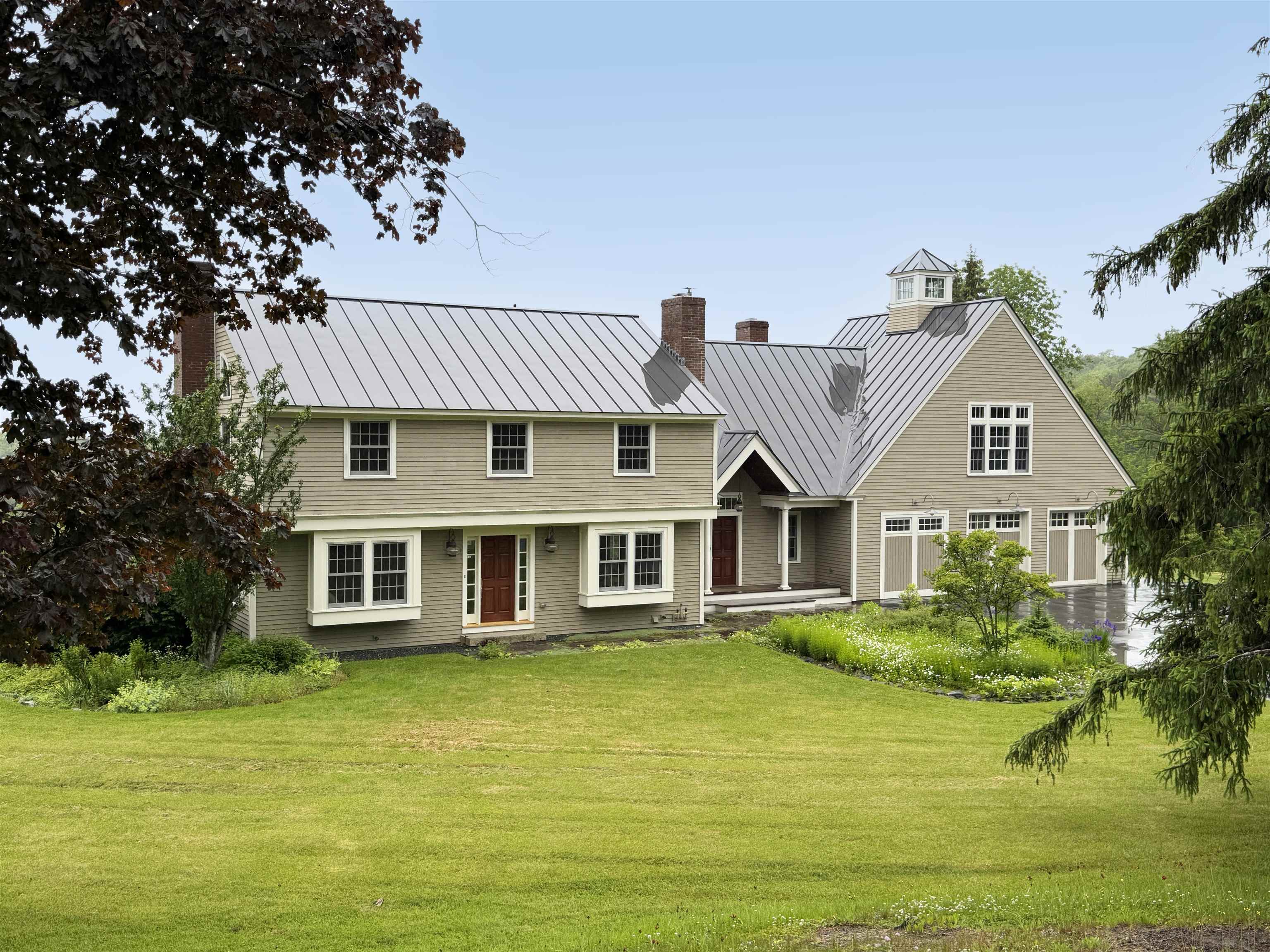 65 Jenkins Road Lebanon, NH 03766 - Photo 1 of 58
