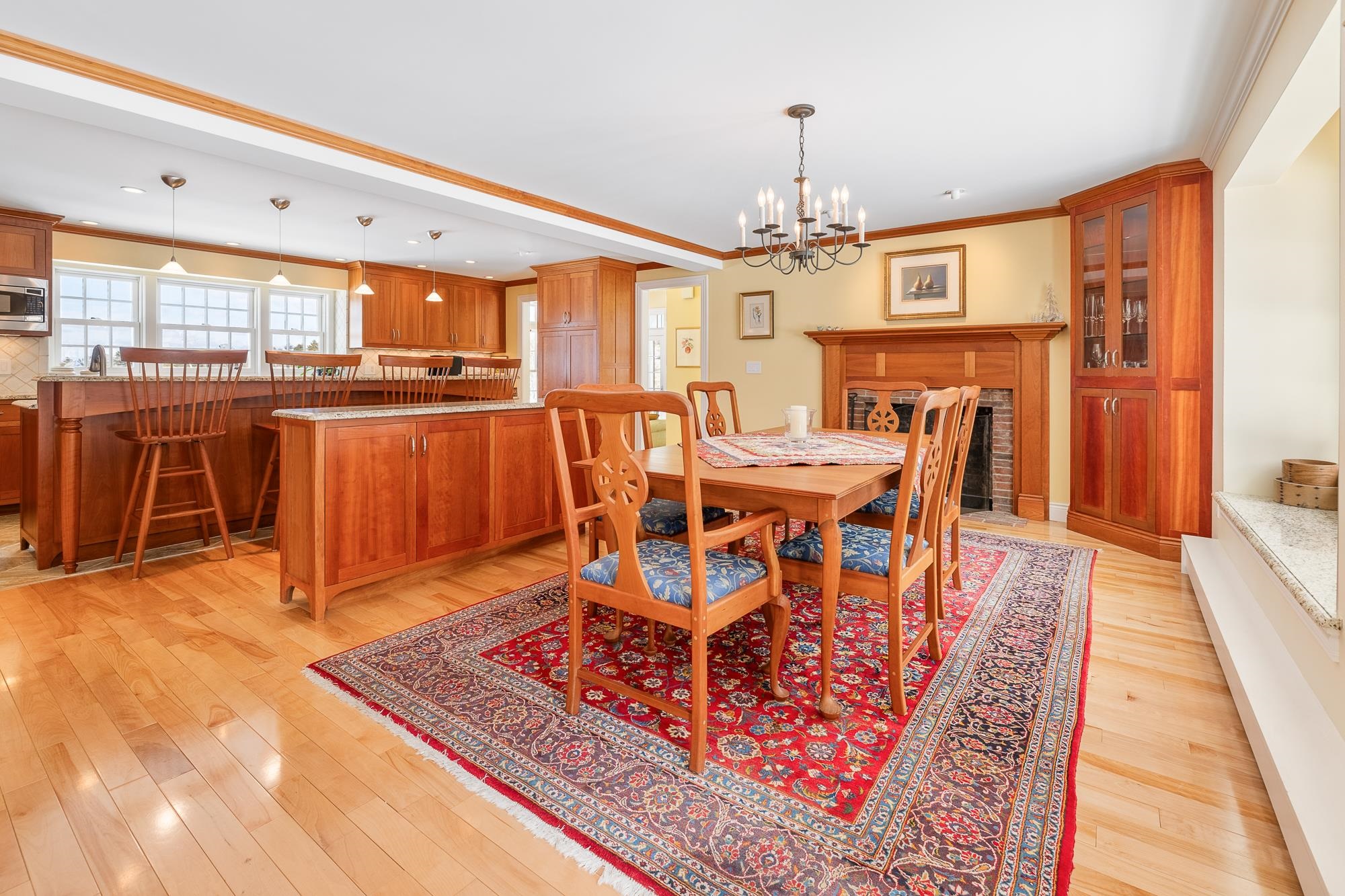 65 Jenkins Road Lebanon, NH 03766 - Photo 16 of 58