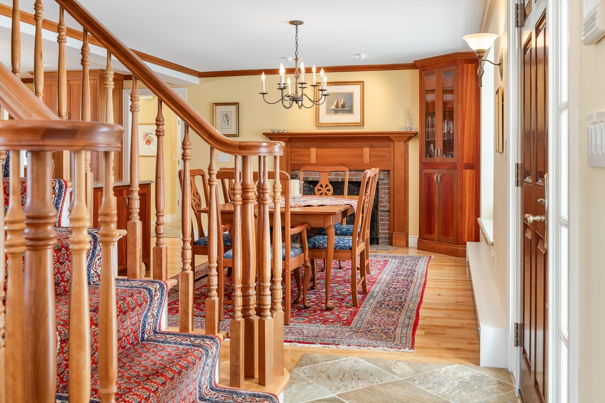 65 Jenkins Road Lebanon, NH 03766 - Photo 20 of 58
