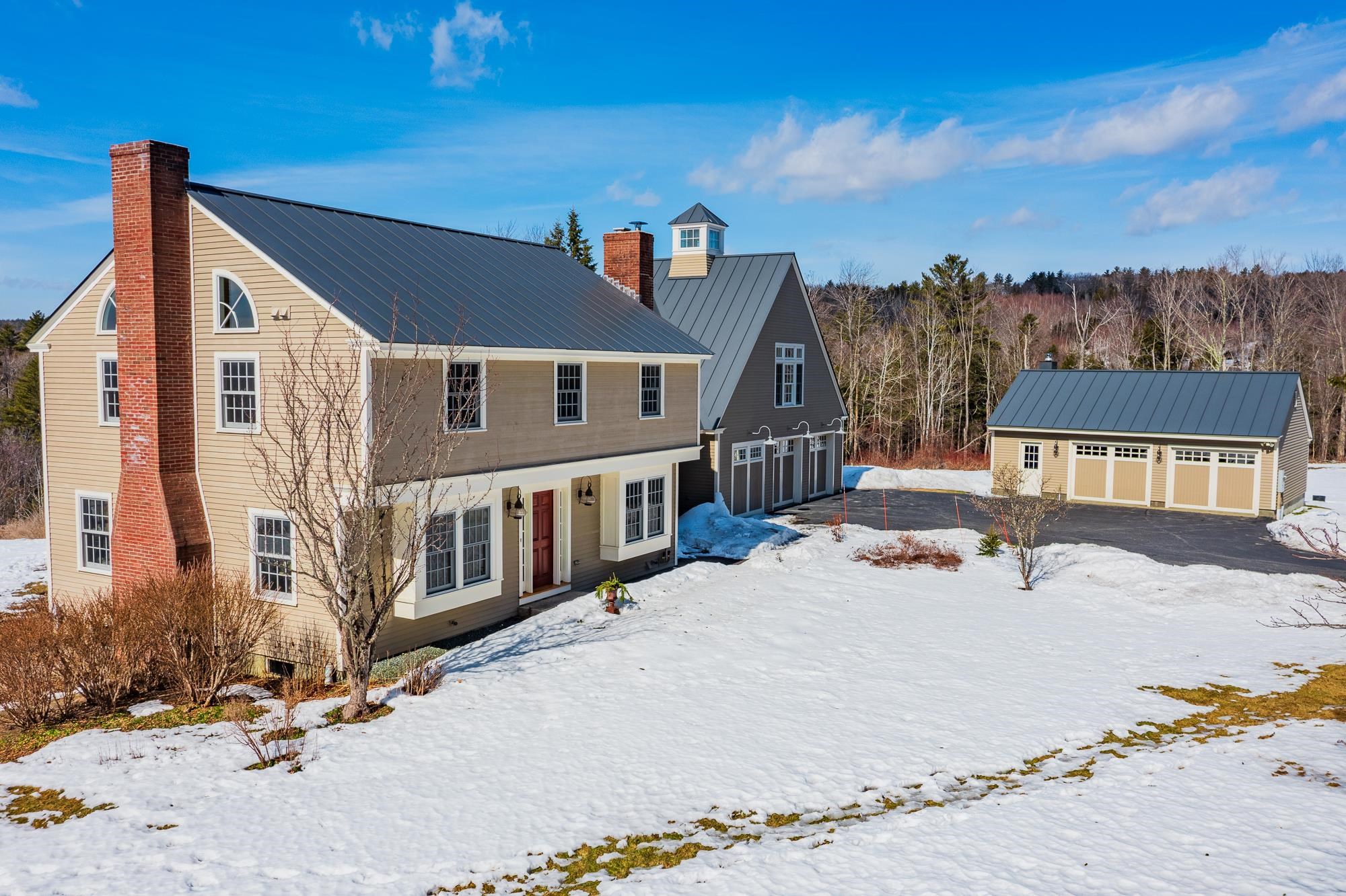 65 Jenkins Road Lebanon, NH 03766 - Photo 2 of 58