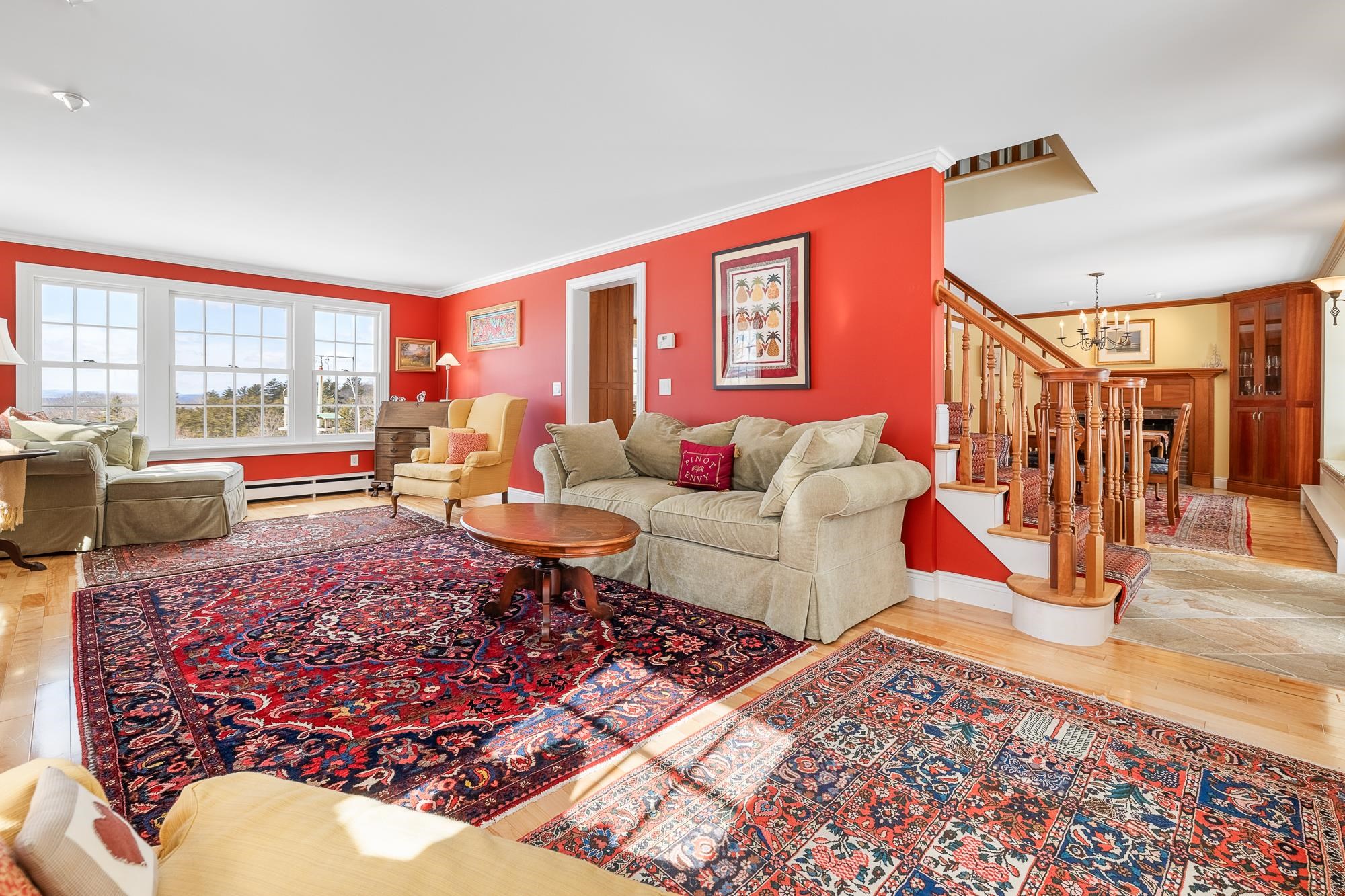65 Jenkins Road Lebanon, NH 03766 - Photo 21 of 58