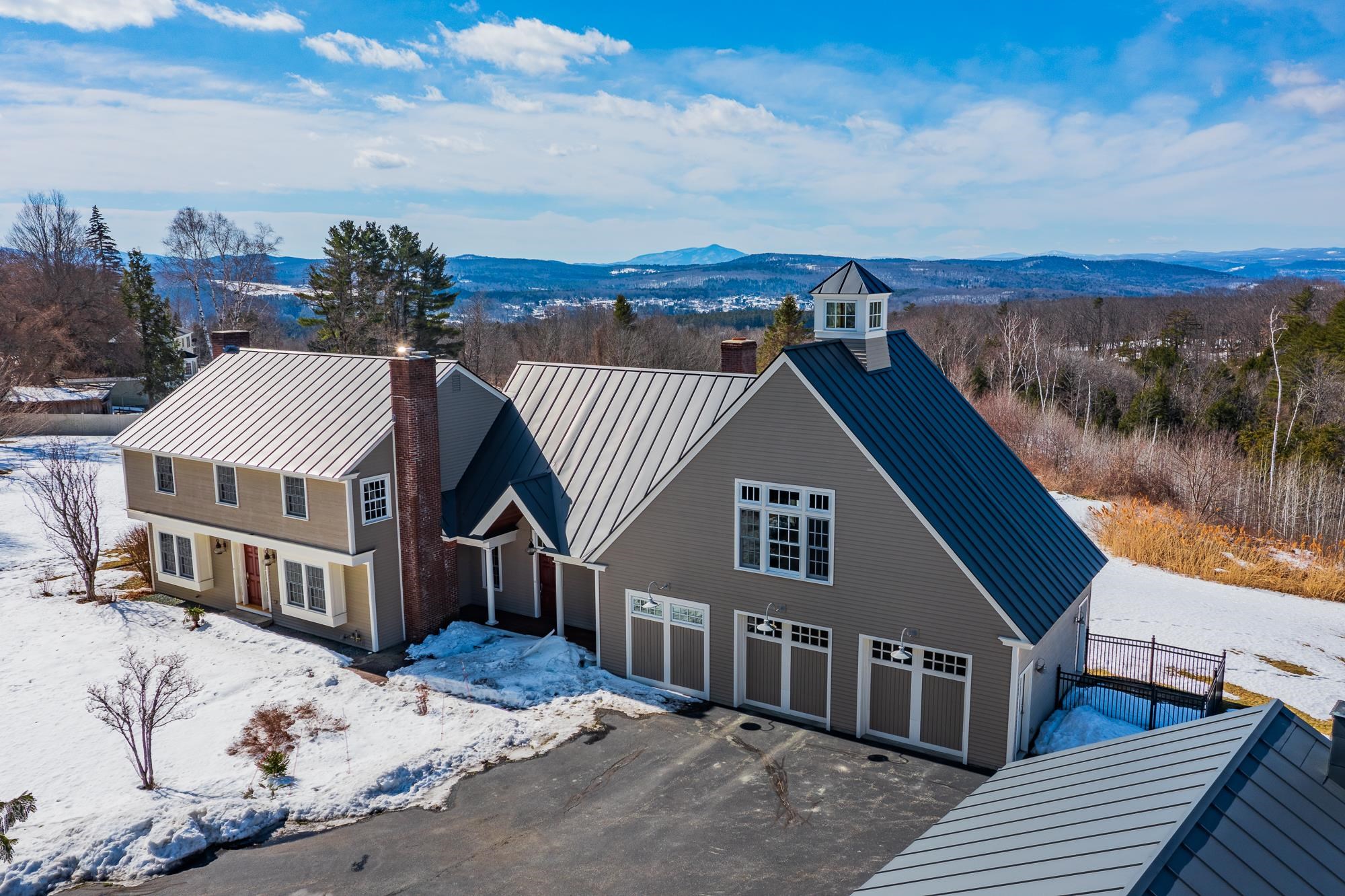 65 Jenkins Road Lebanon, NH 03766 - Photo 3 of 58