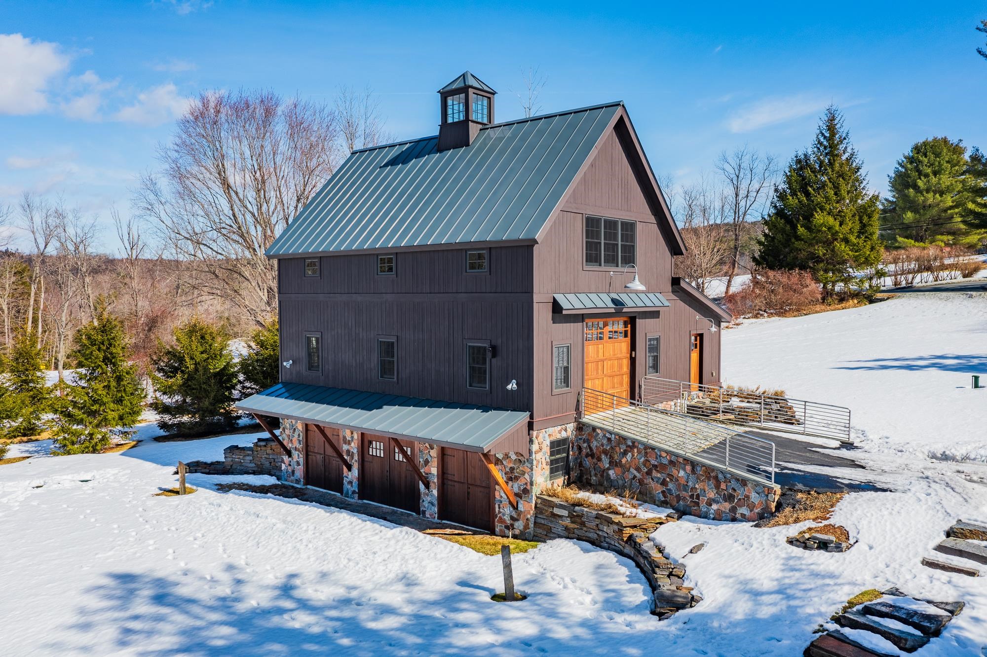 65 Jenkins Road Lebanon, NH 03766 - Photo 41 of 58