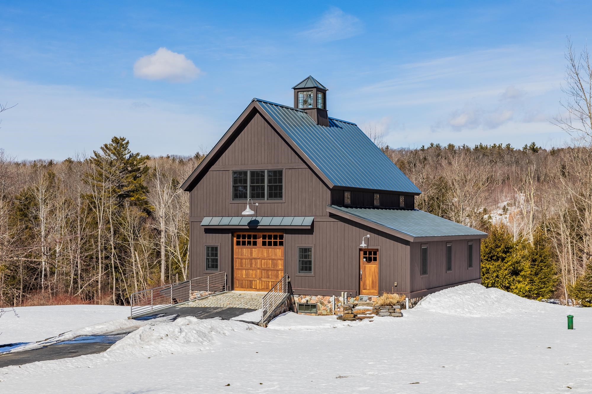 65 Jenkins Road Lebanon, NH 03766 - Photo 42 of 58