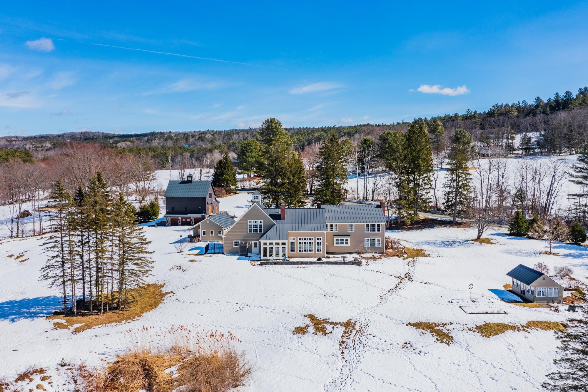 65 Jenkins Road Lebanon, NH 03766 - Photo 54 of 58