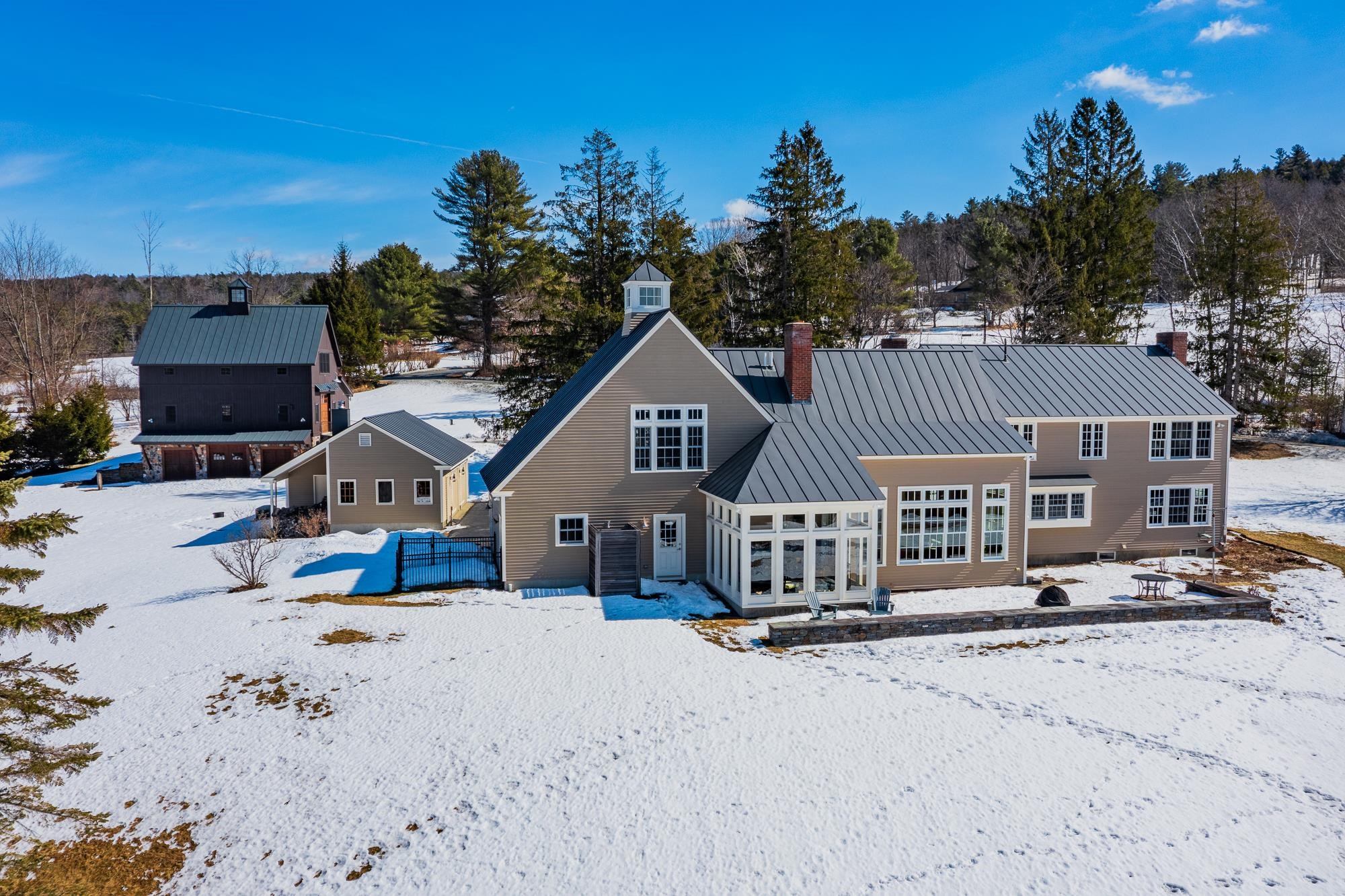 65 Jenkins Road Lebanon, NH 03766 - Photo 55 of 58