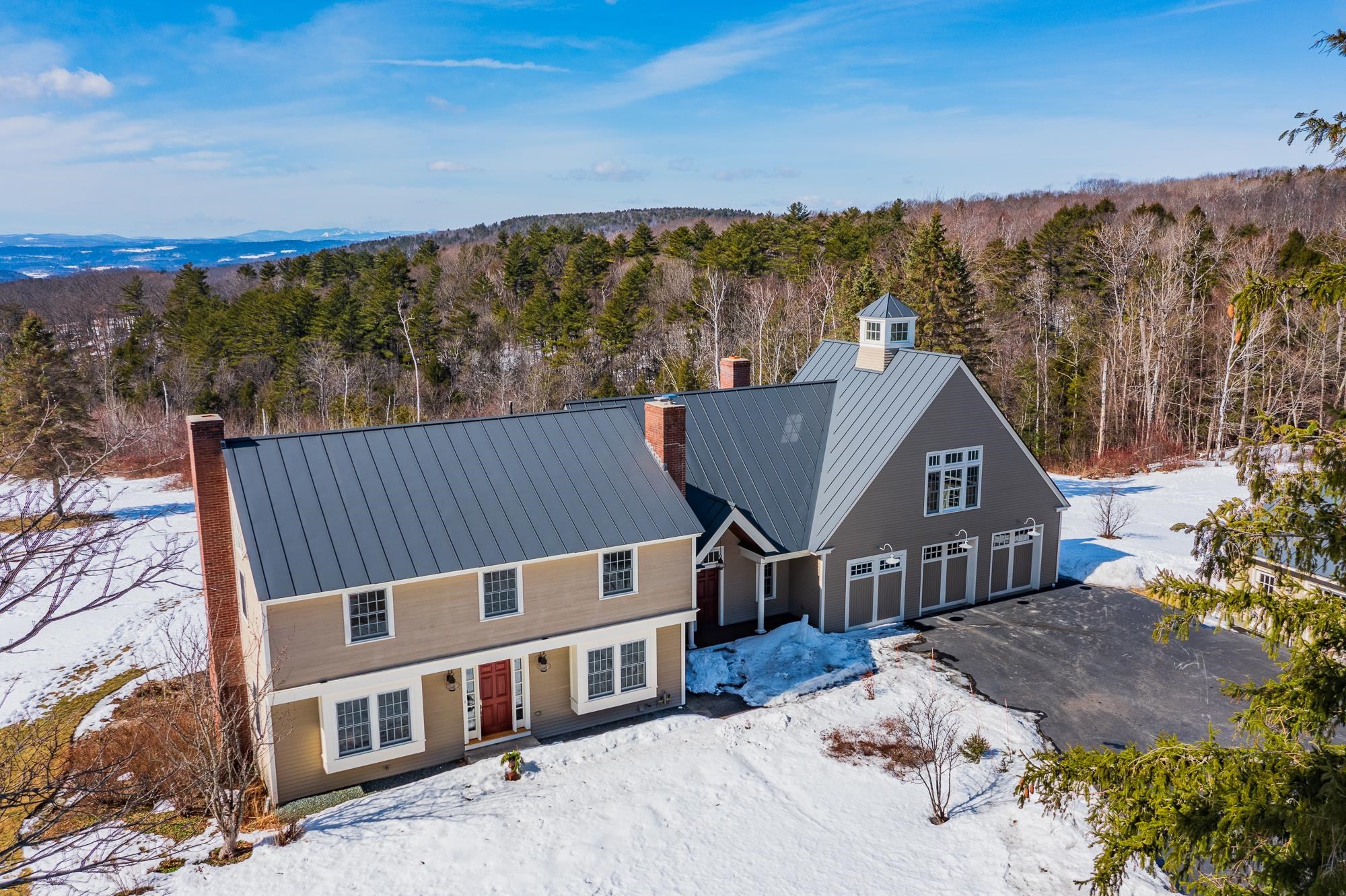 65 Jenkins Road Lebanon, NH 03766 - Photo 57 of 58