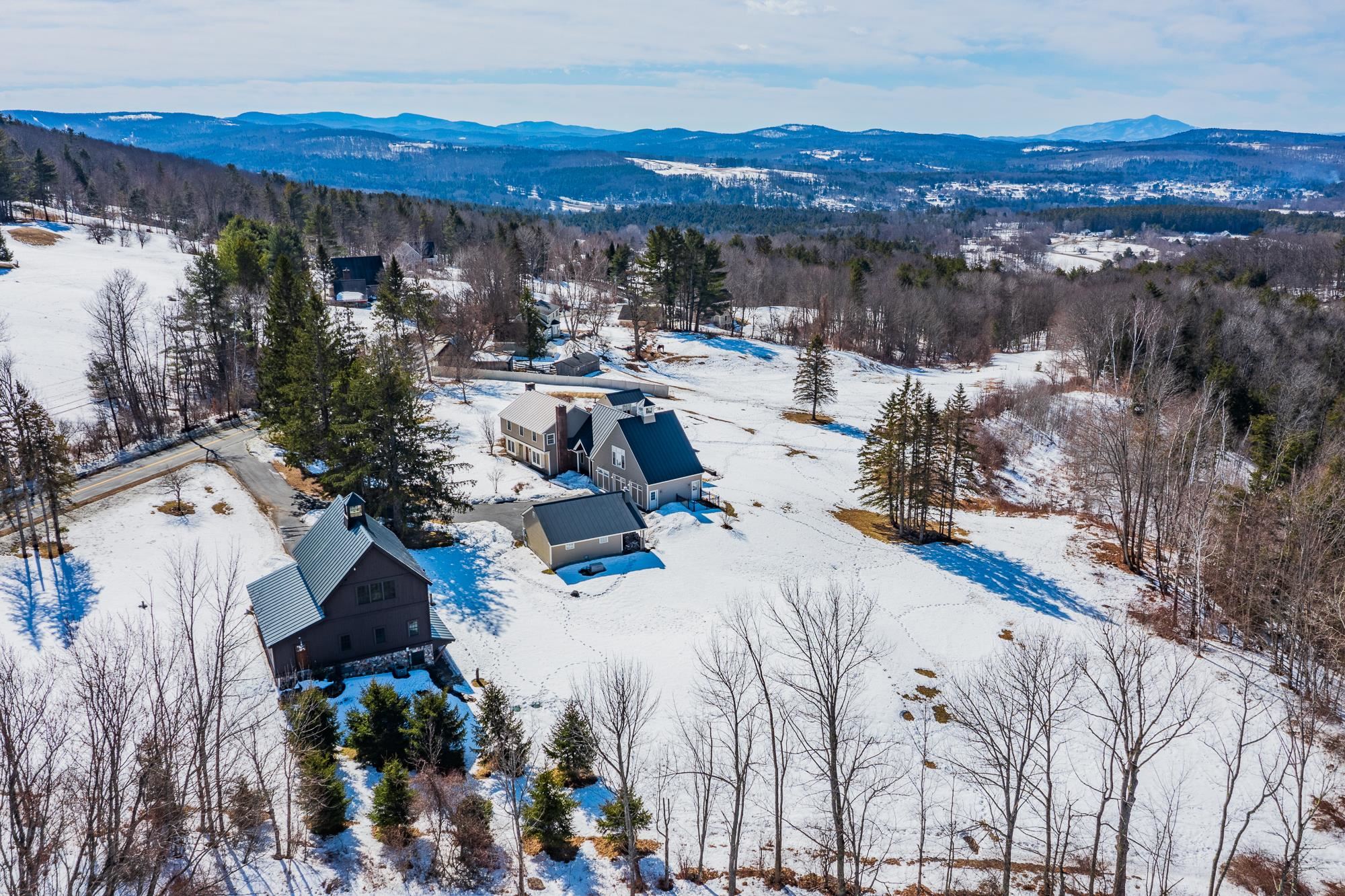 65 Jenkins Road Lebanon, NH 03766 - Photo 58 of 58