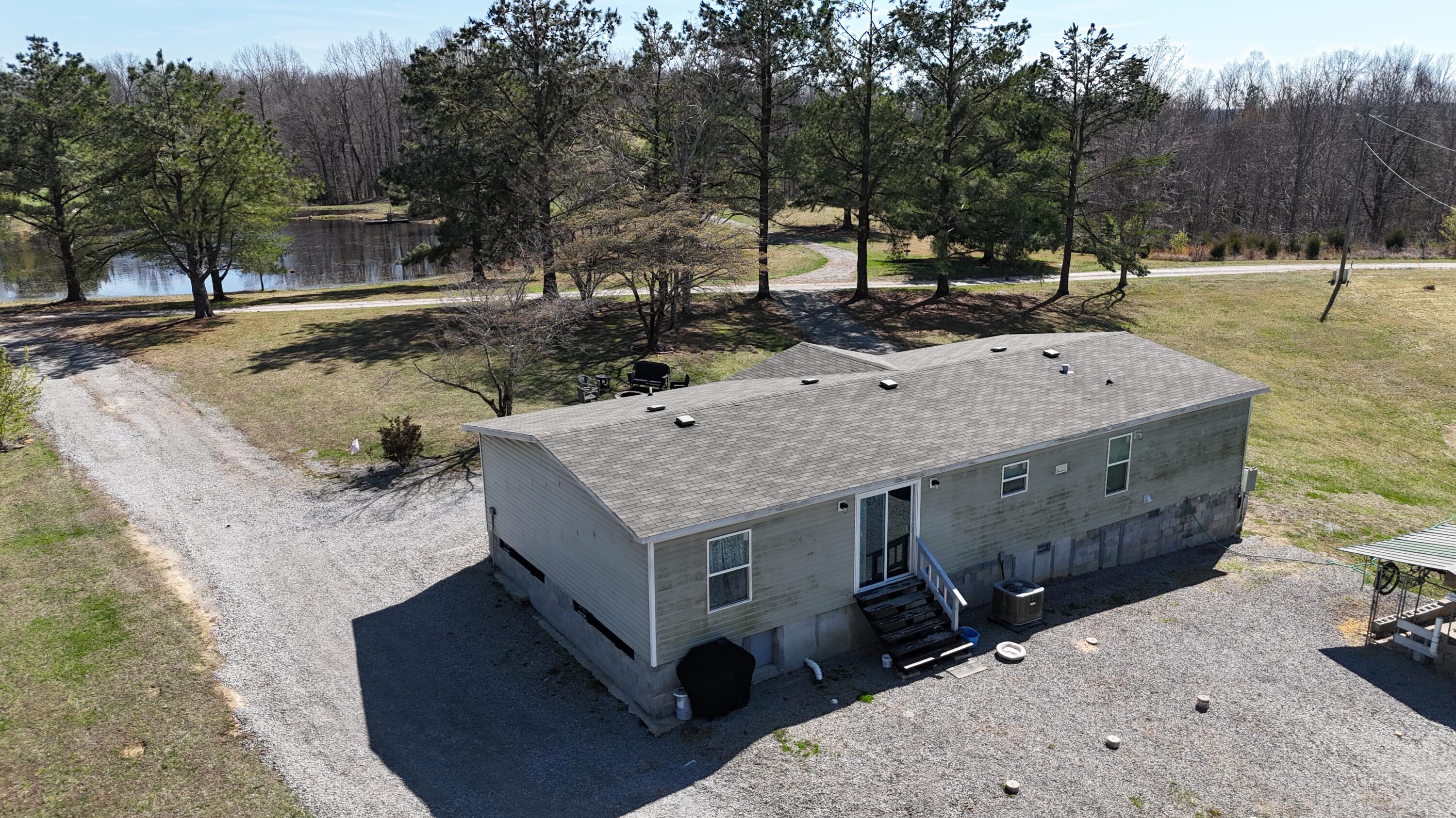 5488 Reese Hurt Road Breeding, KY 42715 - Photo 77 of 83 DJI_20260319142750_0207_D