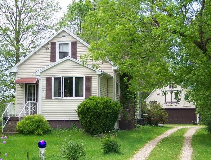 8204 North County Rd LS Sheboygan, WI 53083 - Photo 1 of 1