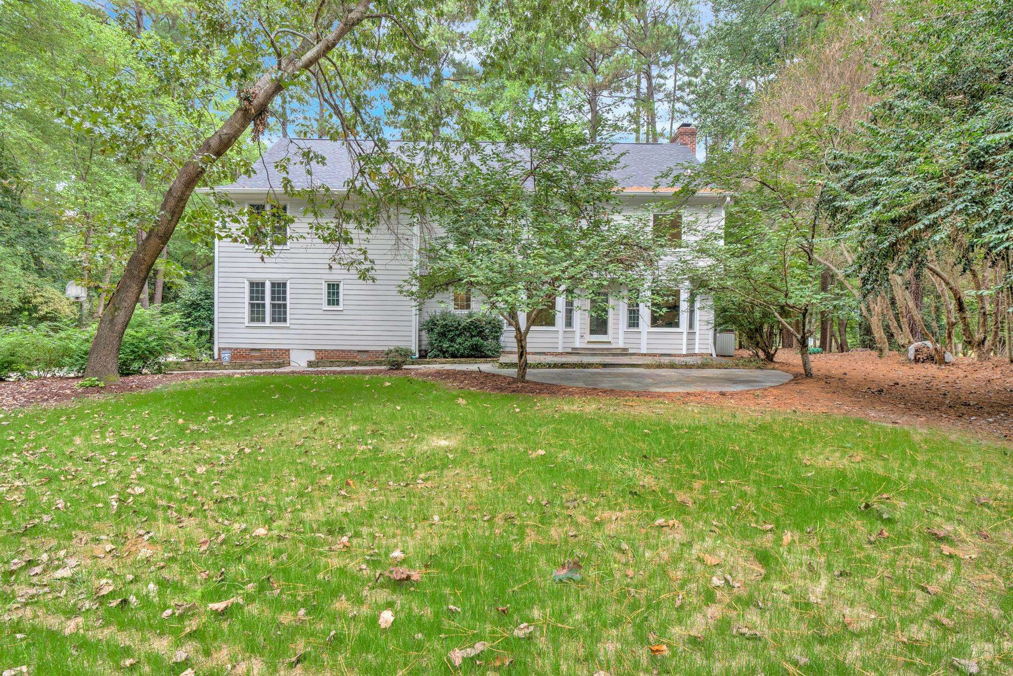 2108 Millpine Drive Raleigh, NC 27614 - Photo 28 of 28 Photo 30