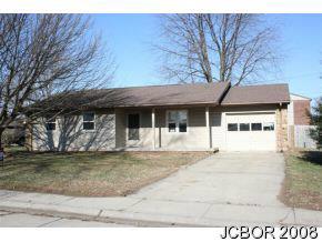 727 Sprenger Road Seymour, IN 47274 - Photo 1 of 1 Gallery Image 1