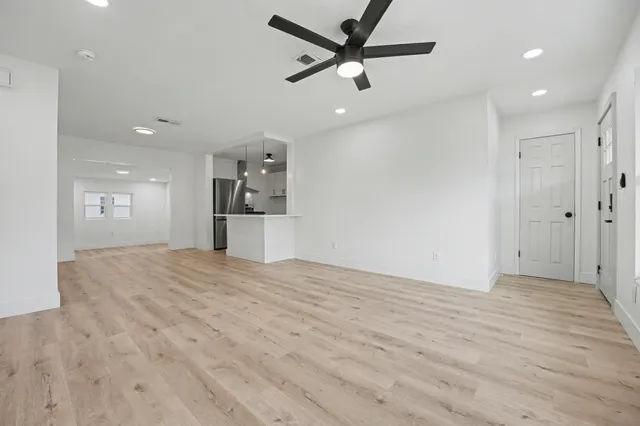 a close view of stove top oven