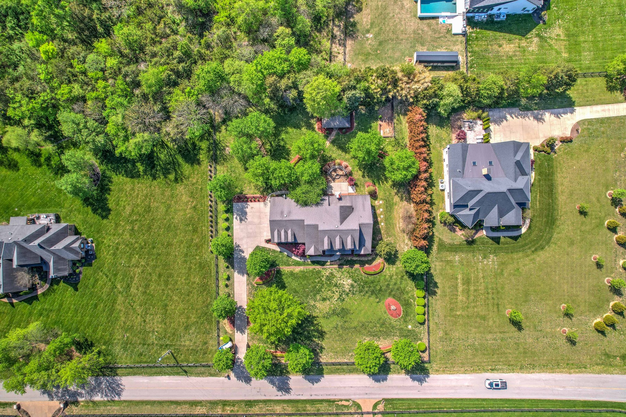 1003 Tulloss Road Franklin, TN 37067 - Photo 53 of 62 Gallery Image 53