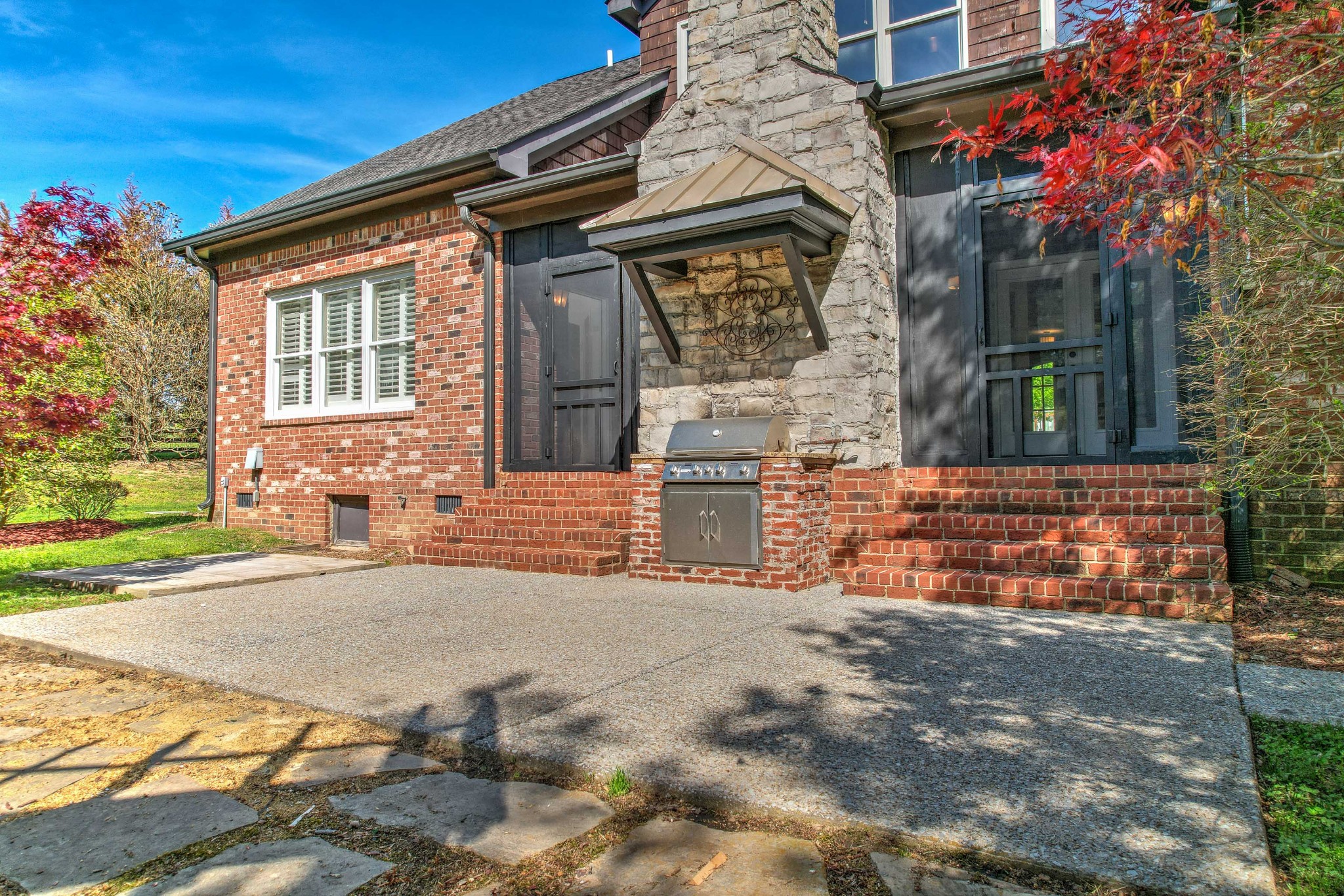 1003 Tulloss Road Franklin, TN 37067 - Photo 54 of 62 Gallery Image 54