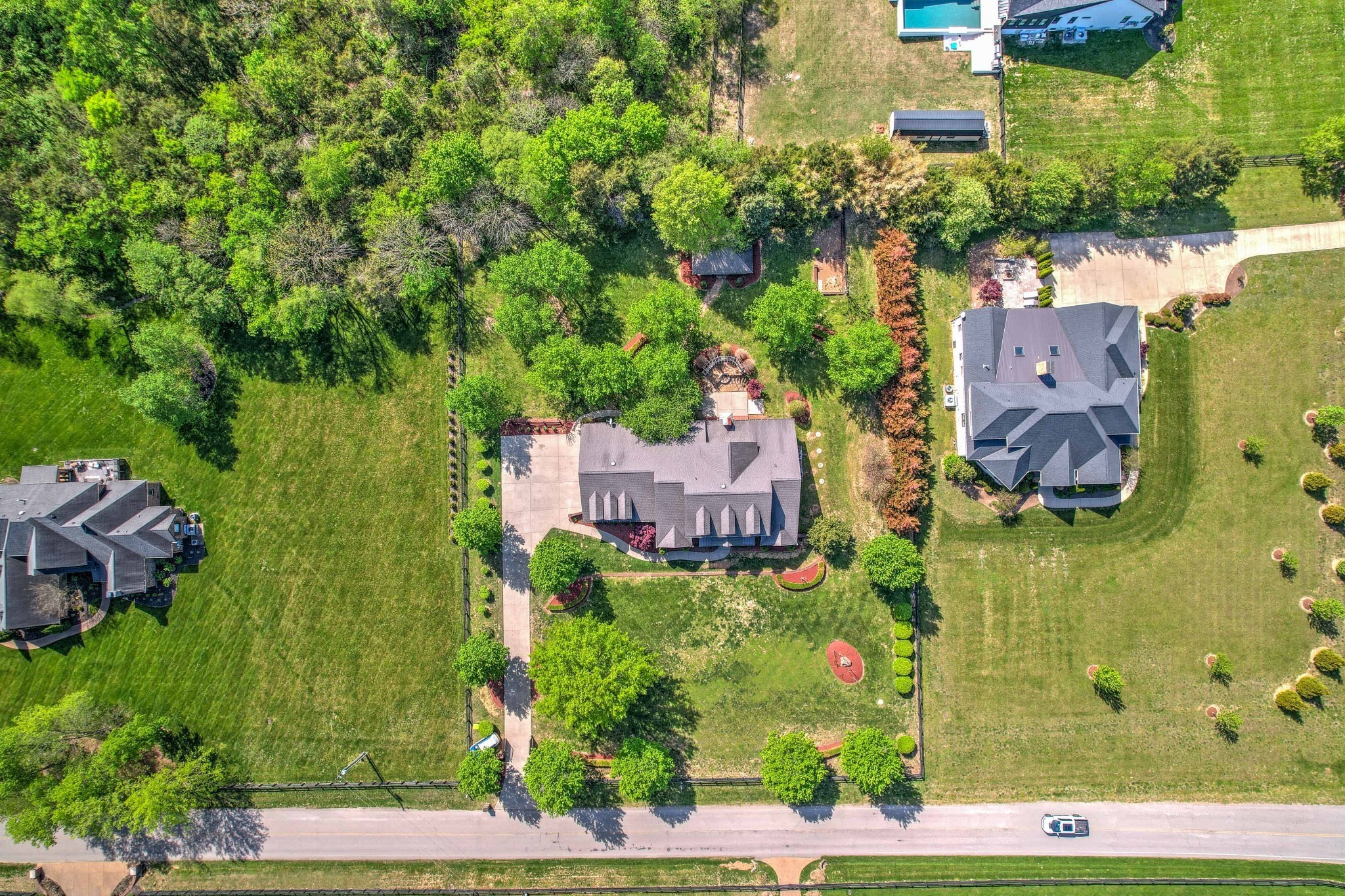 1003 Tulloss Road Franklin, TN 37067 - Photo 8 of 62 Gallery Image 8