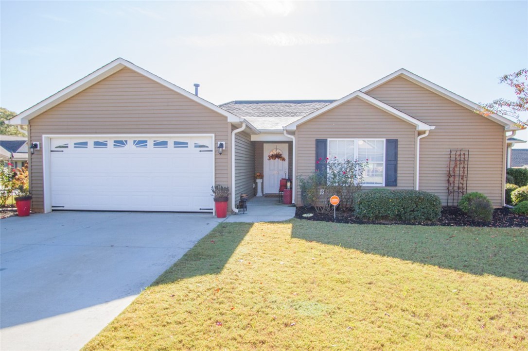103 Pheasant Ridge Drive Anderson, SC 29626 - Photo 1 of 26