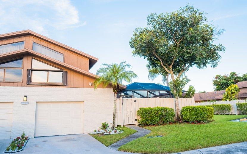 9604 Boca Gardens Parkway, Unit D Boca Raton, FL 33496 - Photo 2 of 19 2