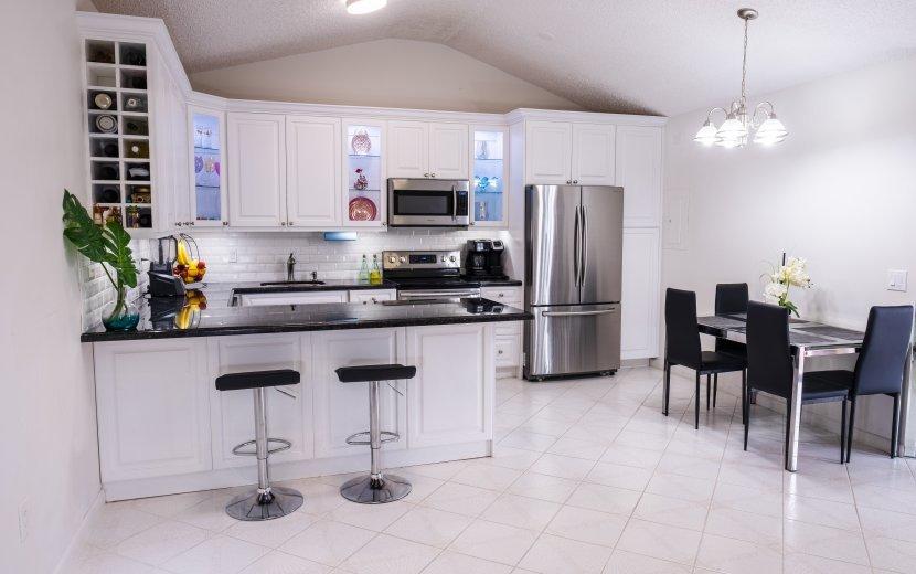 9604 Boca Gardens Parkway, Unit D Boca Raton, FL 33496 - Photo 4 of 19 4