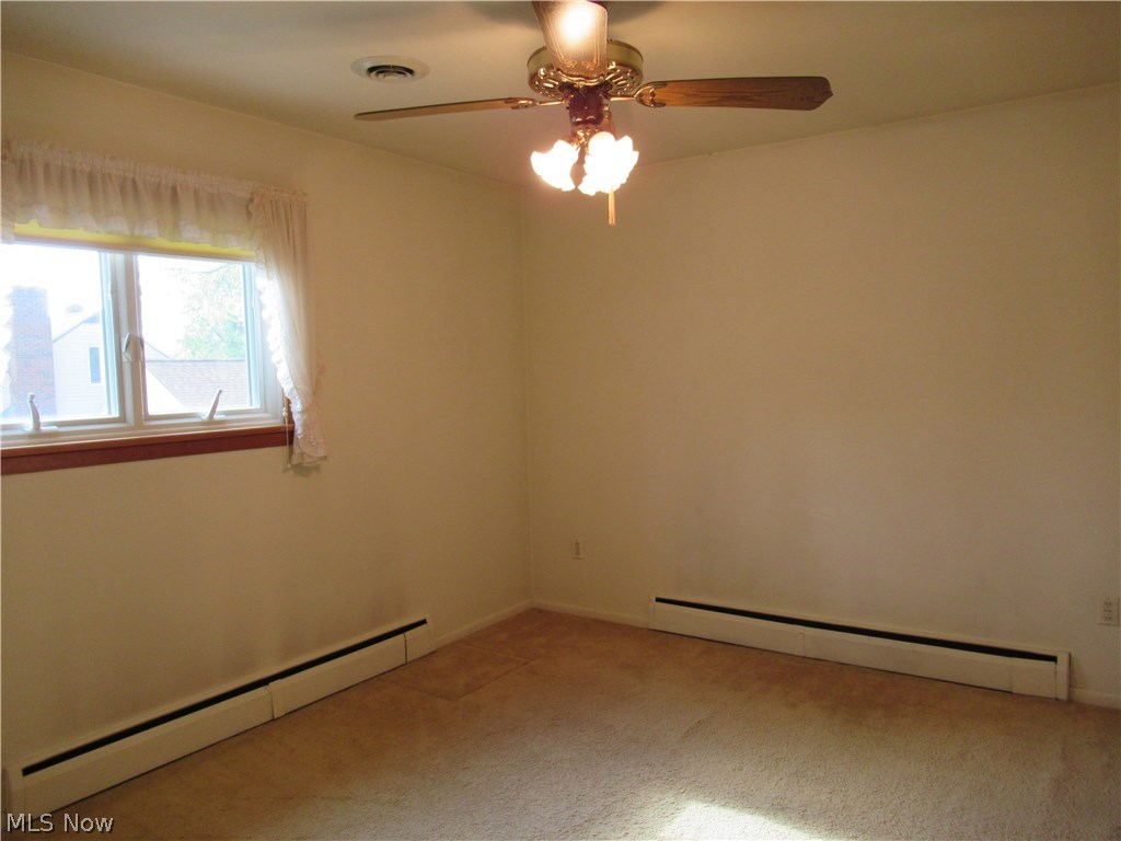17492 Shurmer Road Strongsville, OH 44136 - Photo 8 of 17 Bedroom #2