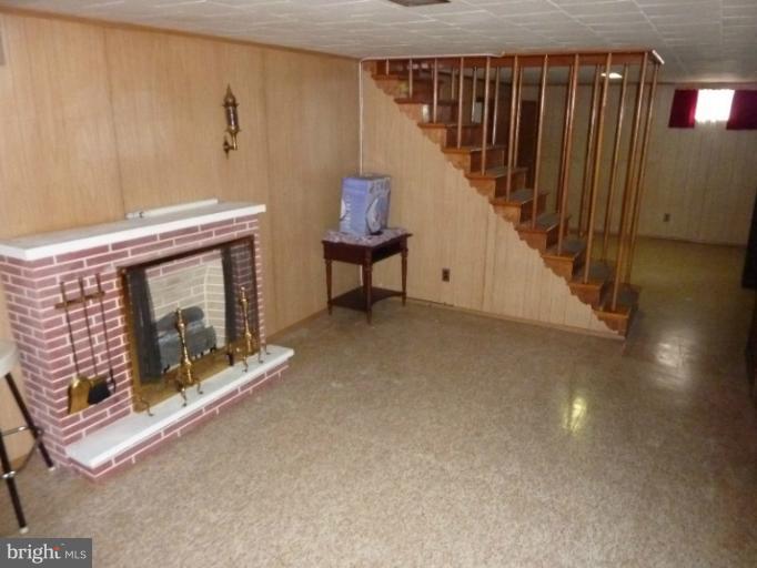 8217 Analee Avenue Rosedale, MD 21237 - Photo 13 of 28 Finished Lower Level