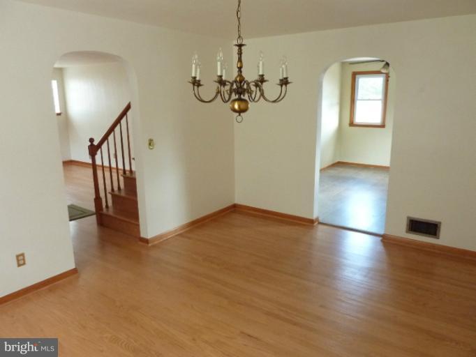 8217 Analee Avenue Rosedale, MD 21237 - Photo 20 of 28 Dining Room