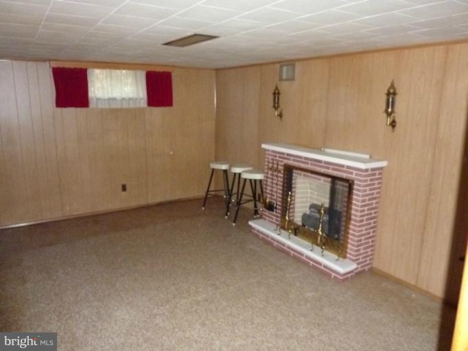 8217 Analee Avenue Rosedale, MD 21237 - Photo 21 of 28 Finished Lower Level