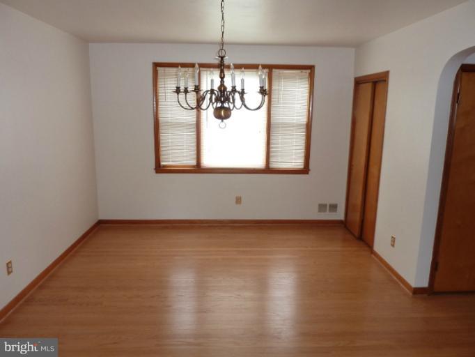8217 Analee Avenue Rosedale, MD 21237 - Photo 23 of 28 Dining Room