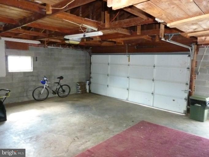 8217 Analee Avenue Rosedale, MD 21237 - Photo 27 of 28 Garage