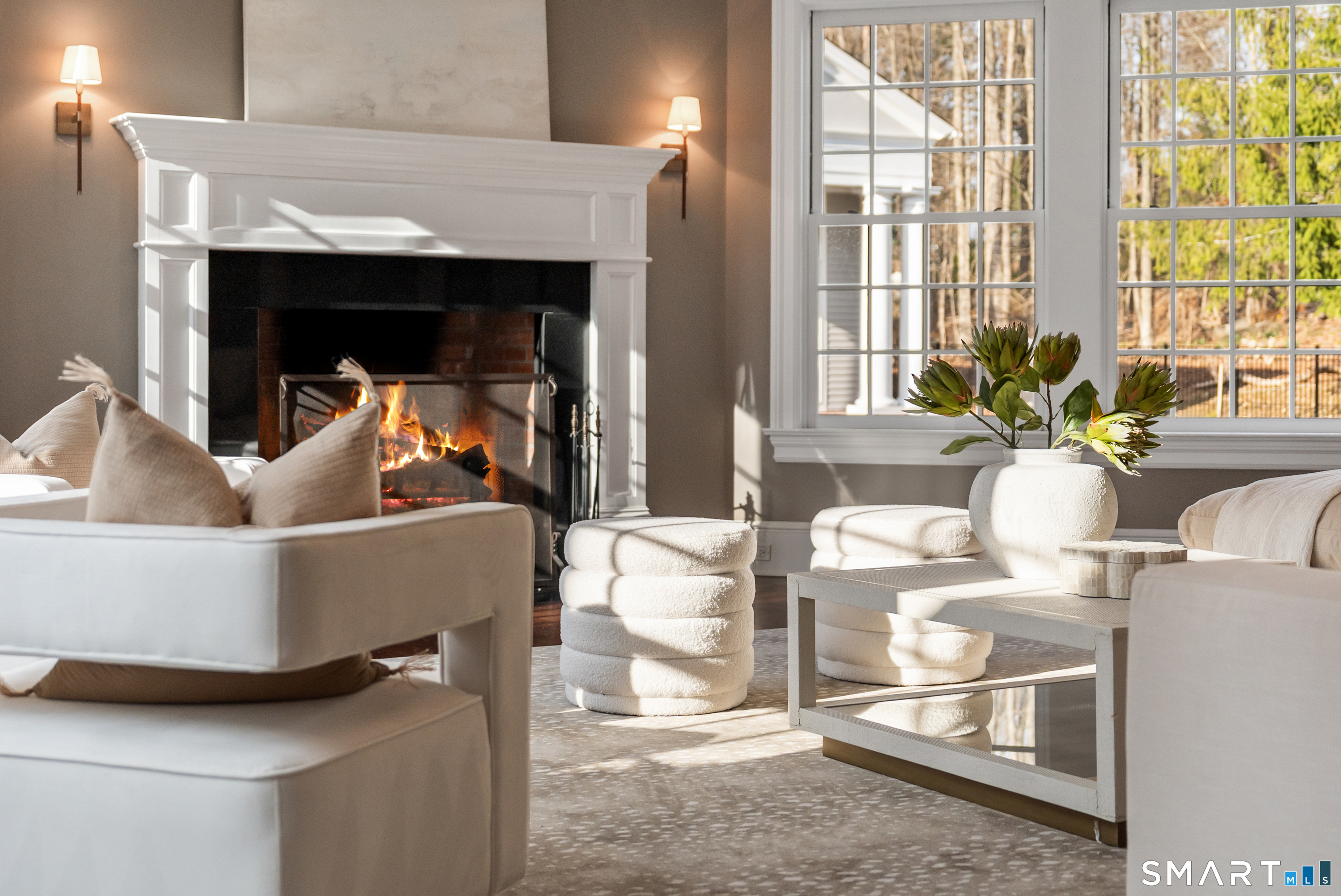 1421 R Oenoke Ridge New Canaan, CT 06840 - Photo 11 of 40