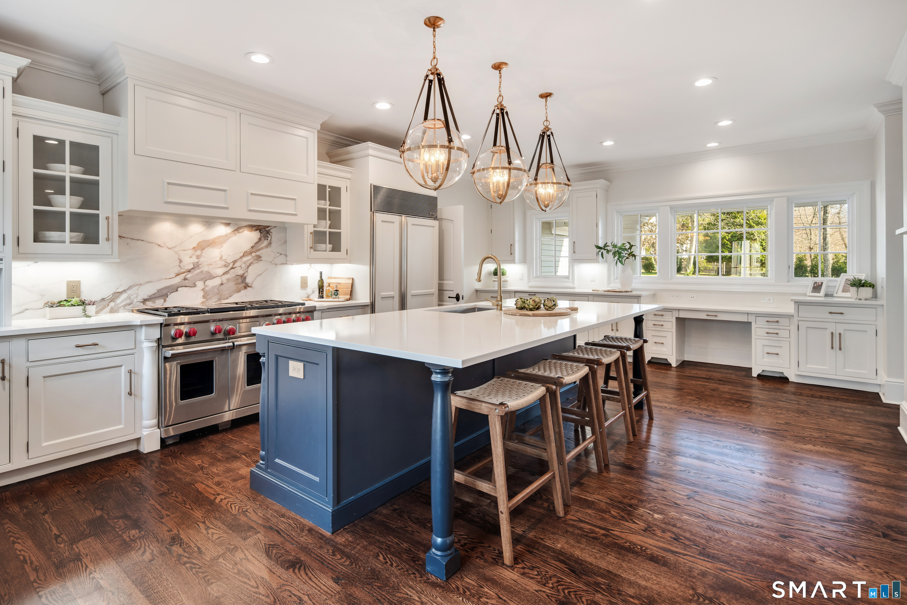 1421 R Oenoke Ridge New Canaan, CT 06840 - Photo 15 of 40