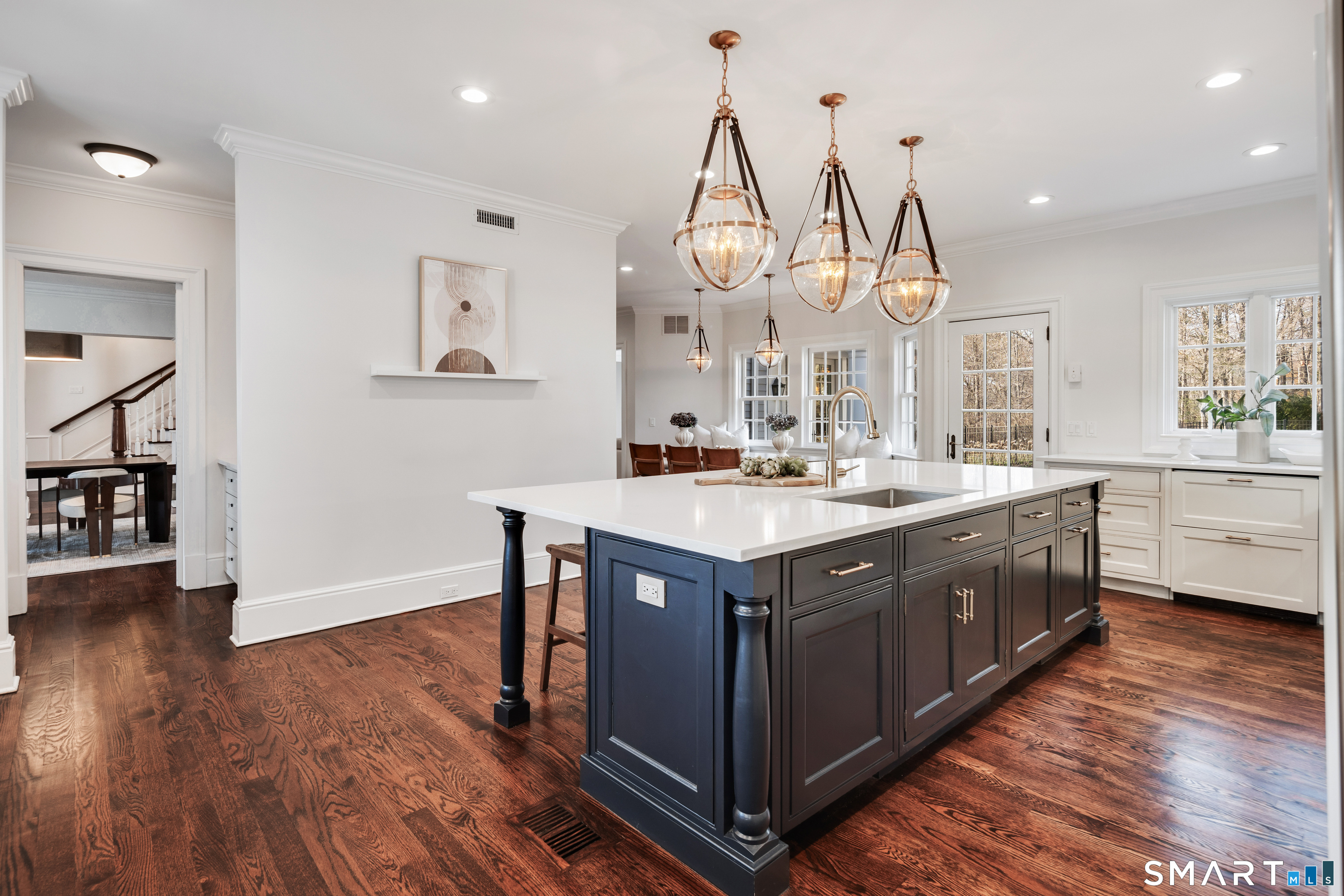 1421 R Oenoke Ridge New Canaan, CT 06840 - Photo 18 of 40