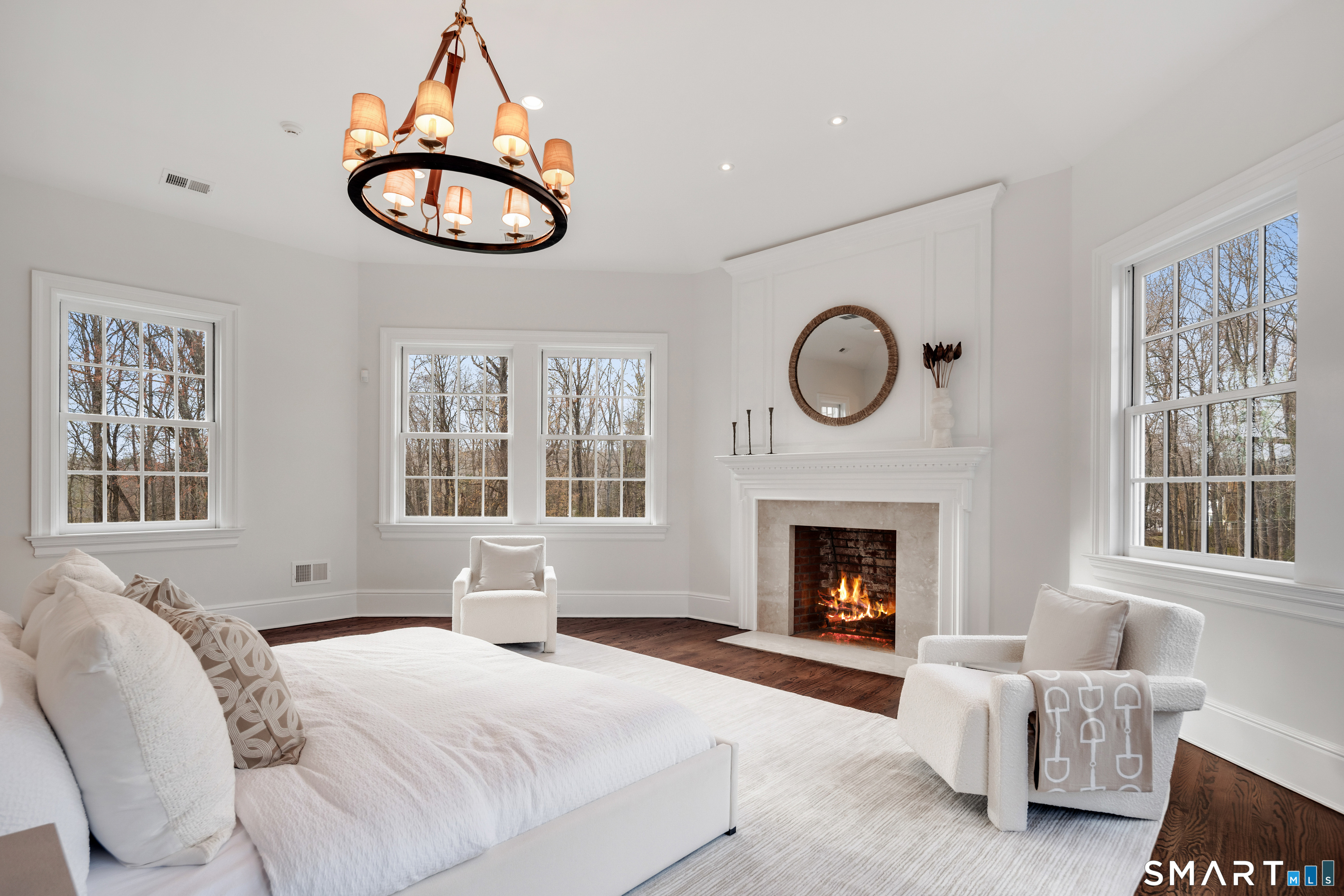 1421 R Oenoke Ridge New Canaan, CT 06840 - Photo 22 of 40