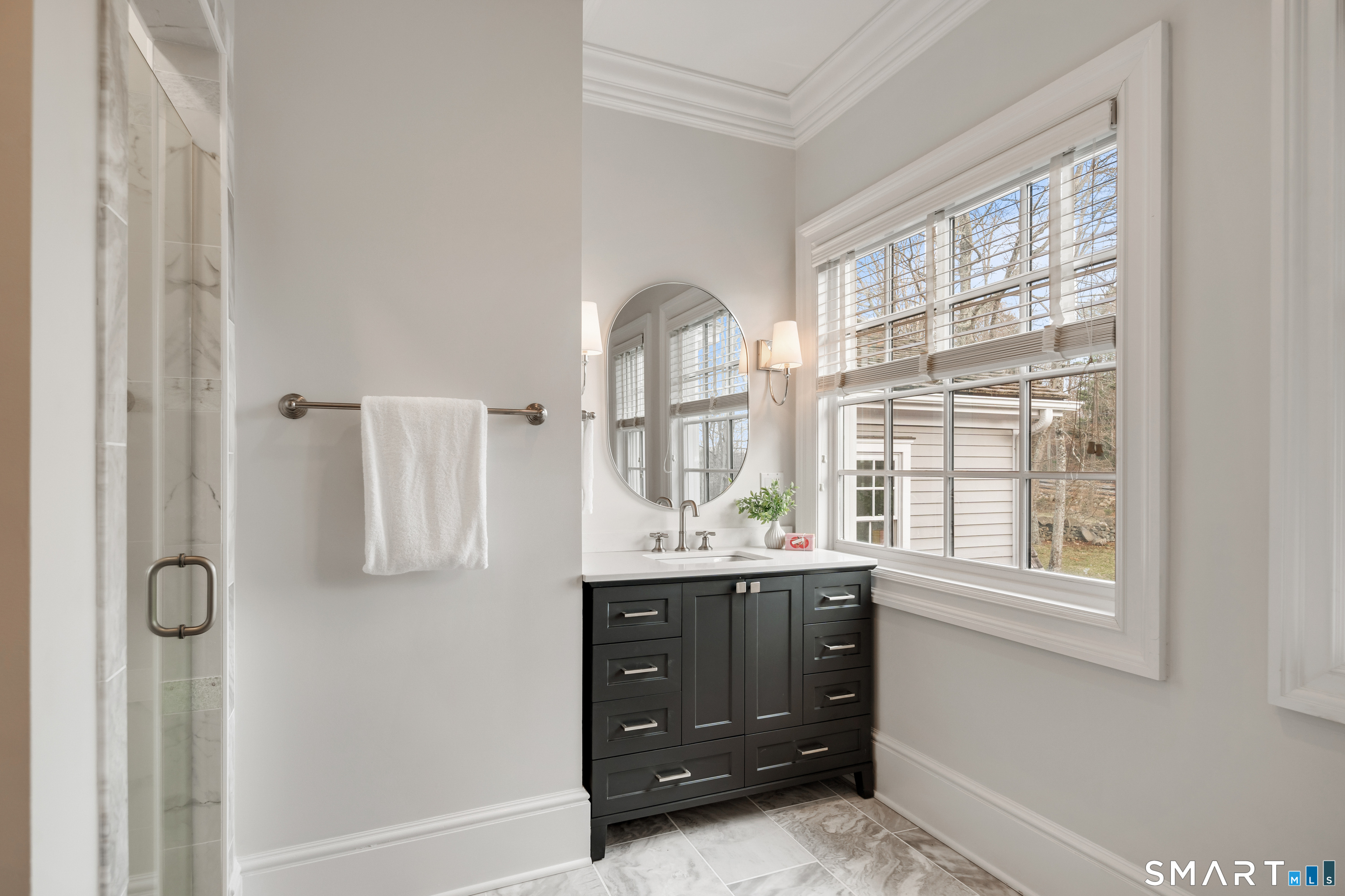 1421 R Oenoke Ridge New Canaan, CT 06840 - Photo 27 of 40