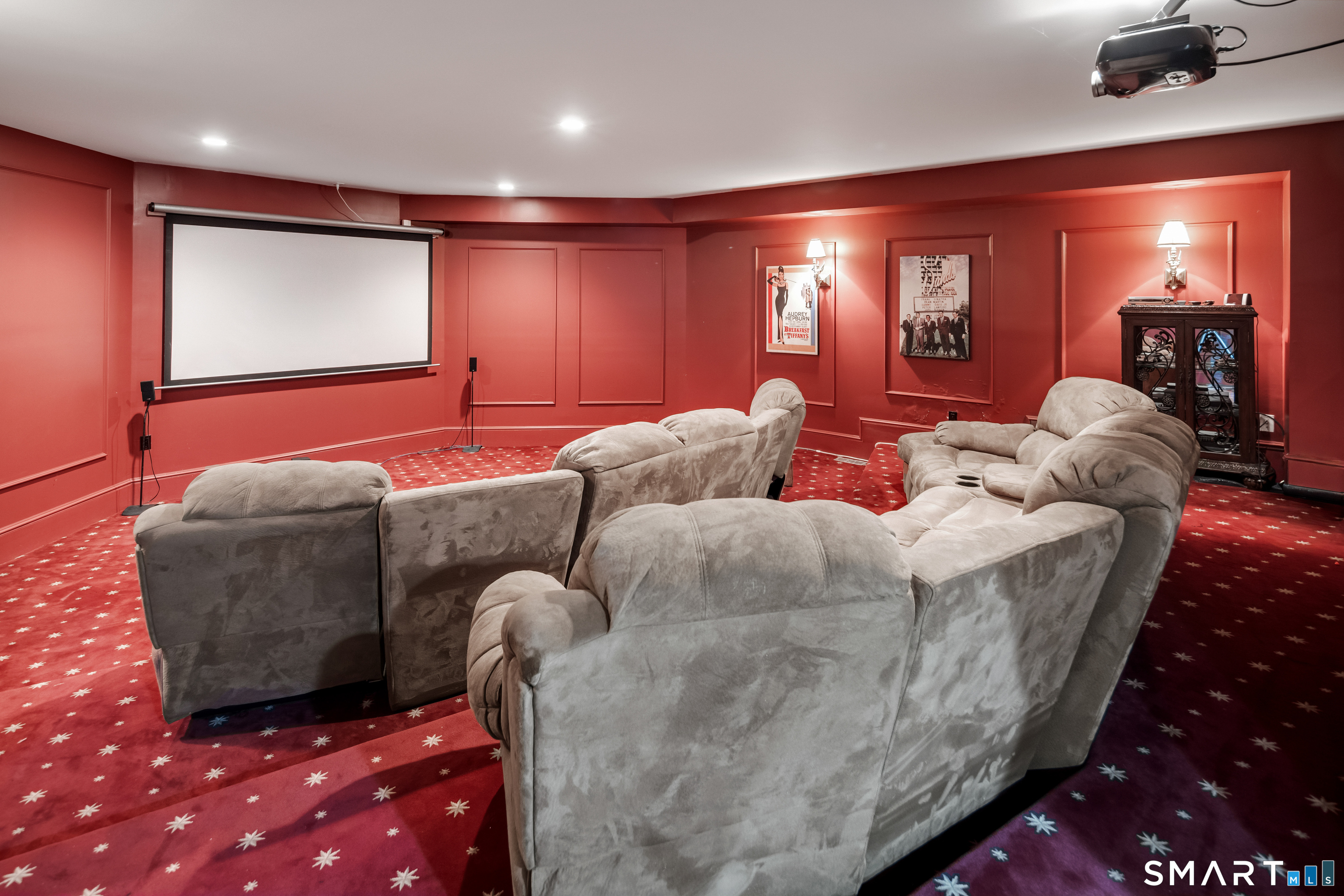 1421 R Oenoke Ridge New Canaan, CT 06840 - Photo 31 of 40