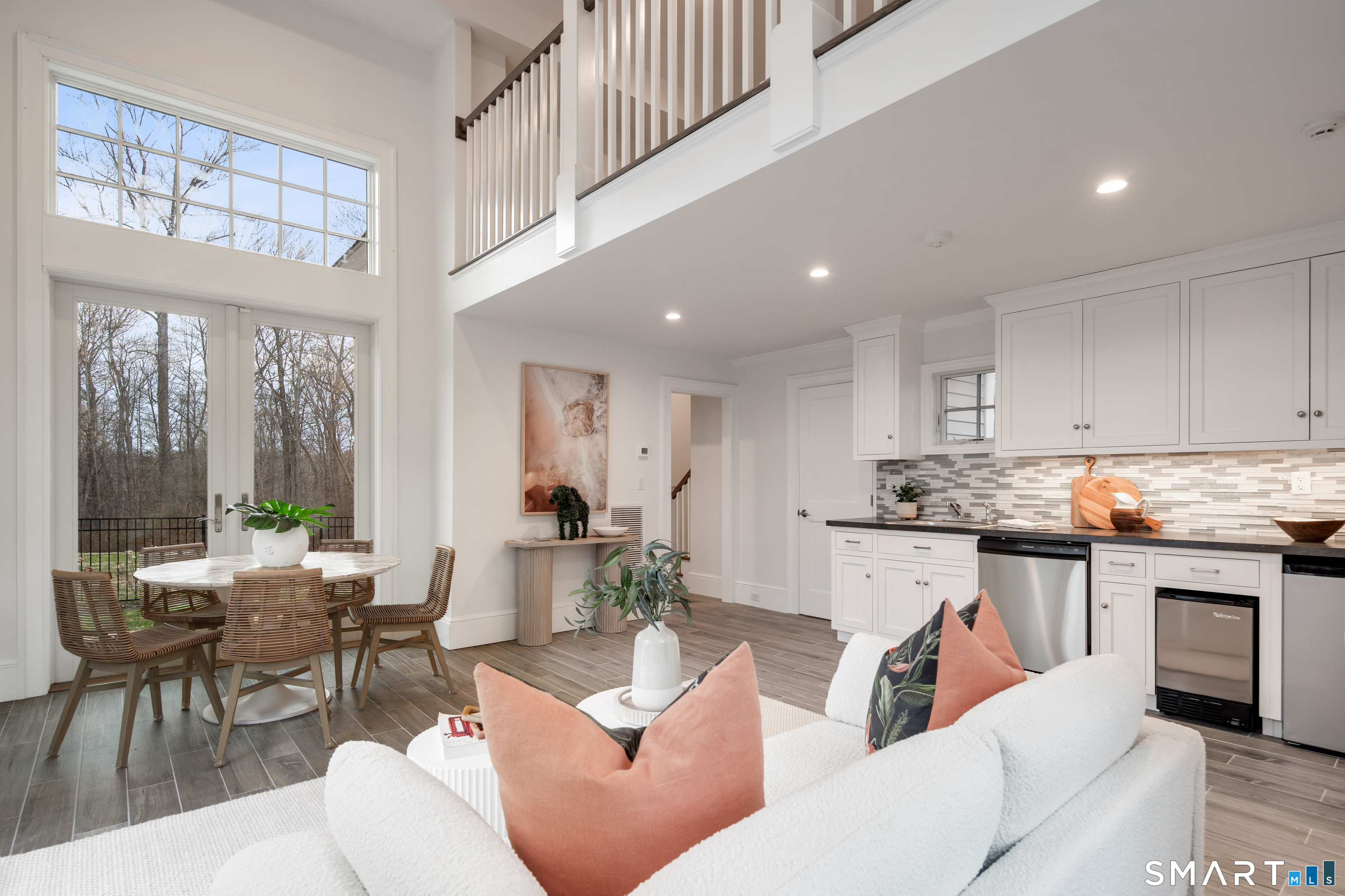 1421 R Oenoke Ridge New Canaan, CT 06840 - Photo 33 of 40