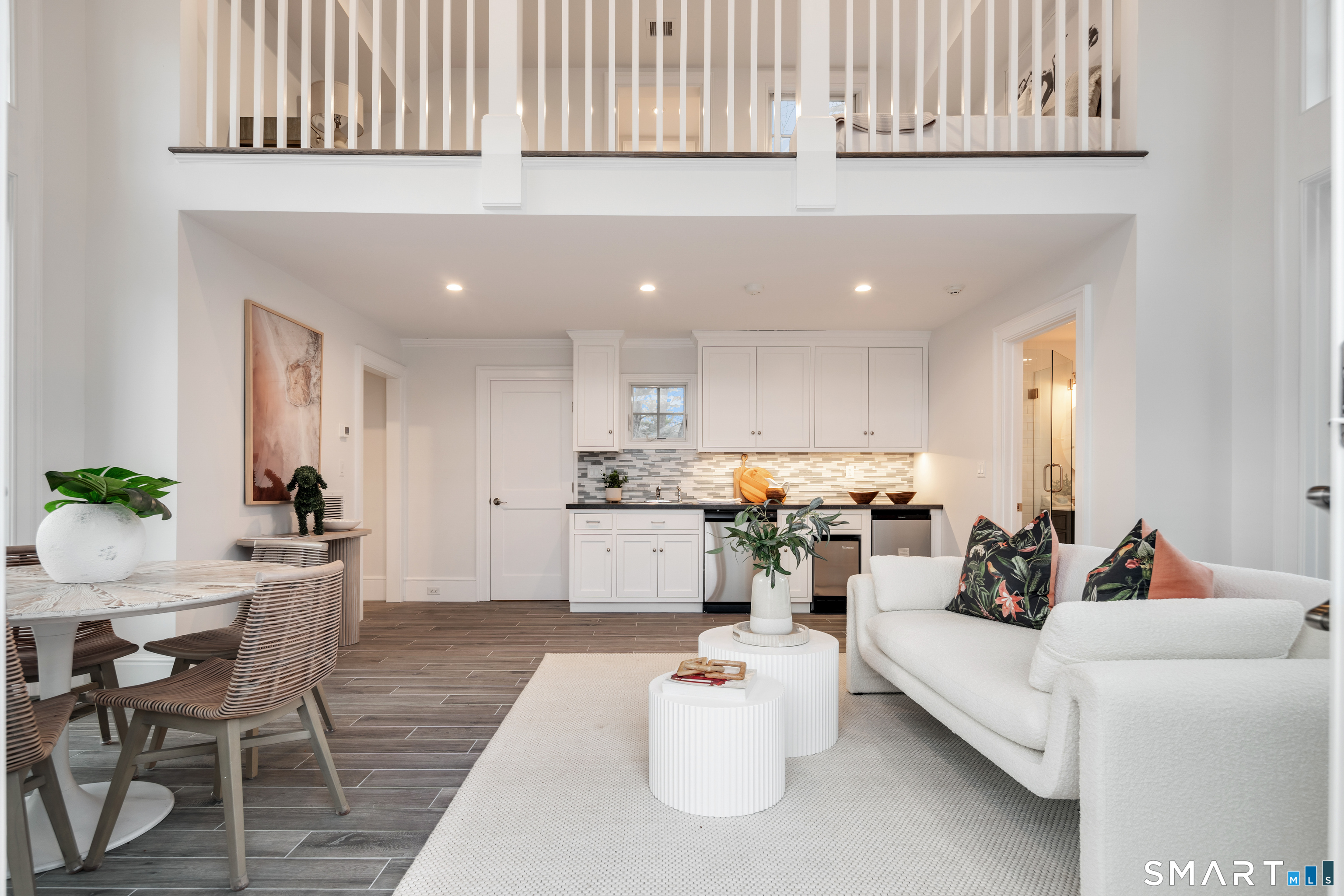 1421 R Oenoke Ridge New Canaan, CT 06840 - Photo 34 of 40