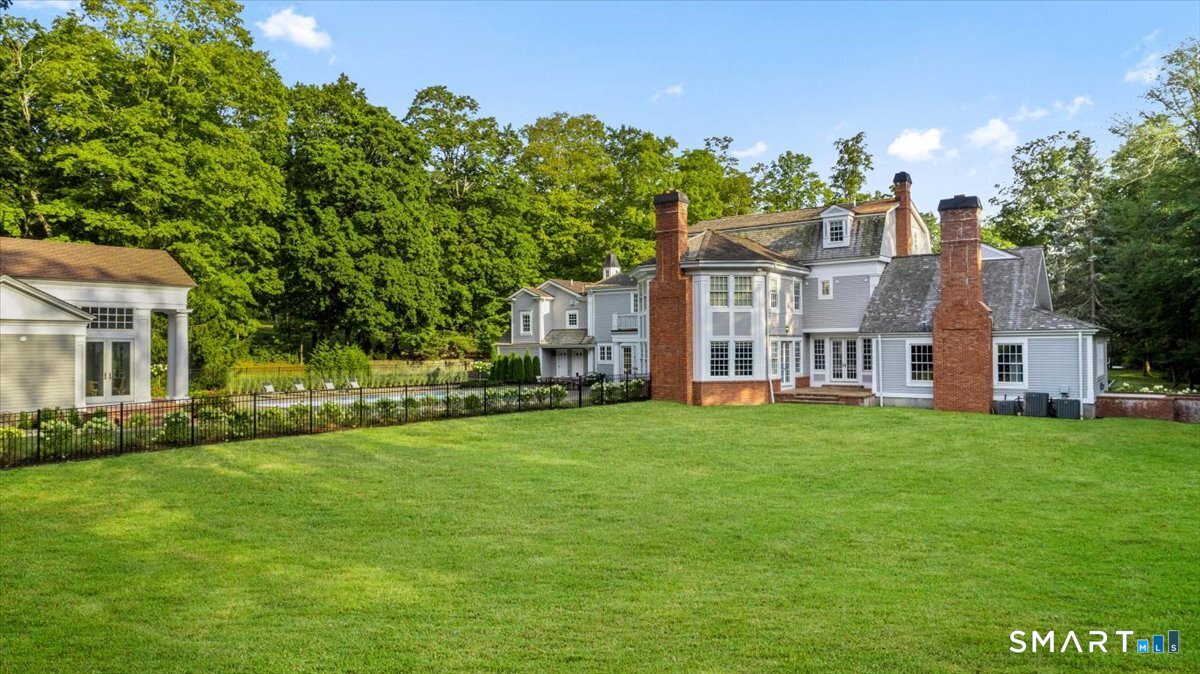 1421 R Oenoke Ridge New Canaan, CT 06840 - Photo 38 of 40