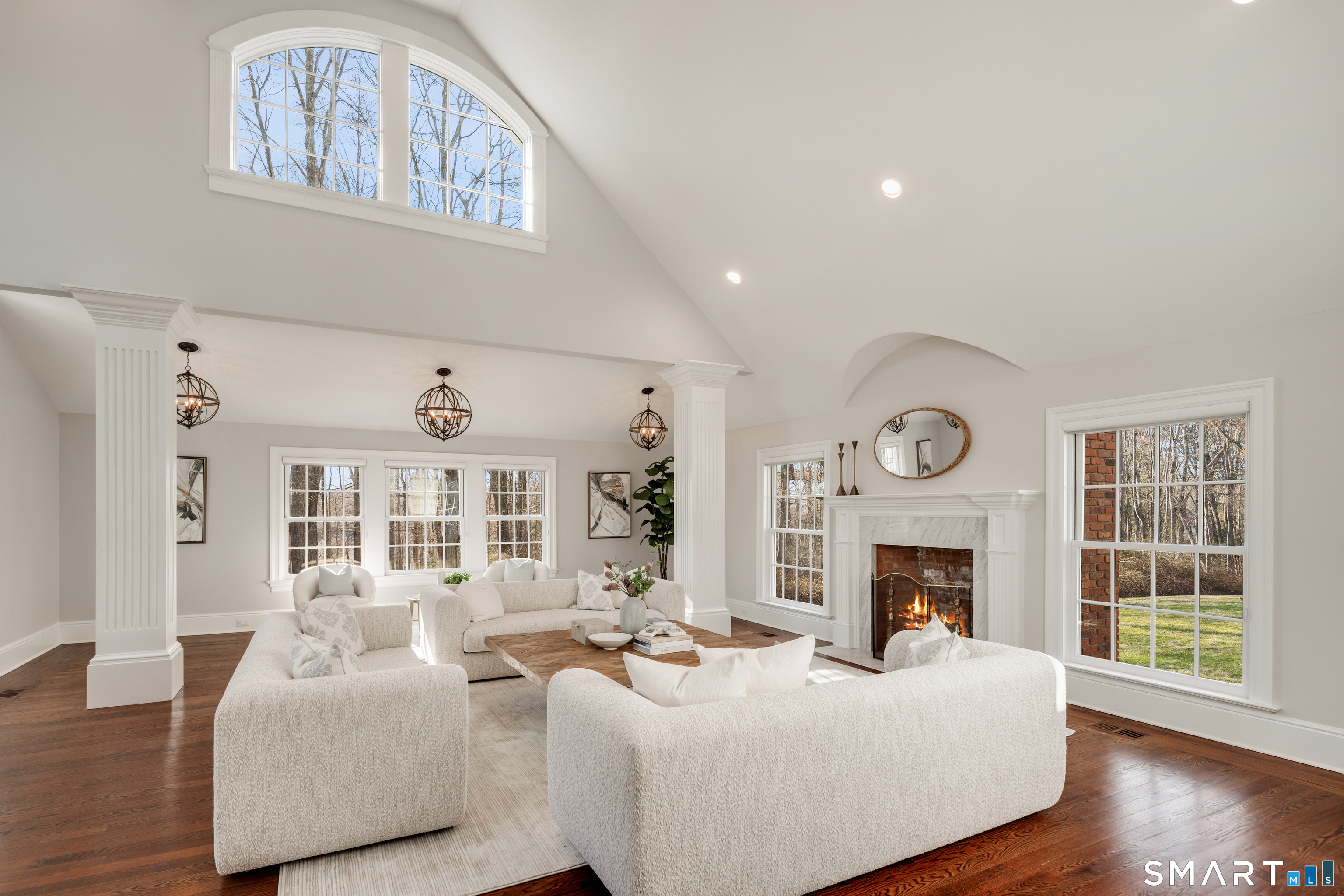 1421 R Oenoke Ridge New Canaan, CT 06840 - Photo 6 of 40