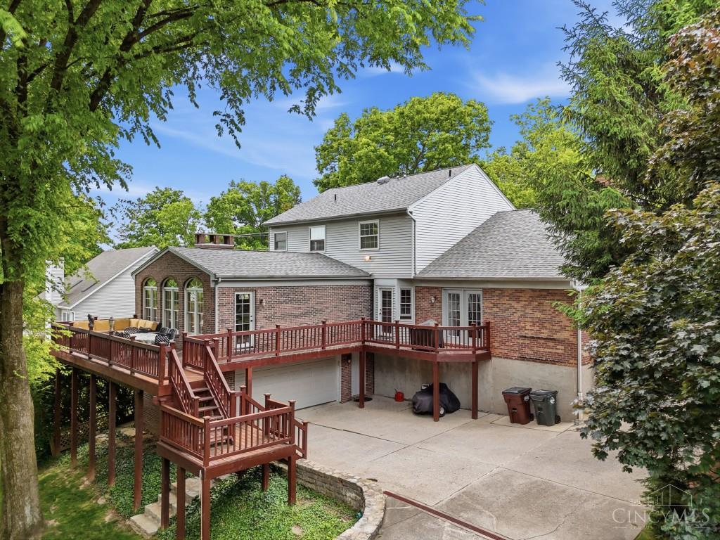 6046 Gaines Road Cincinnati, OH 45247 - Photo 66 of 78