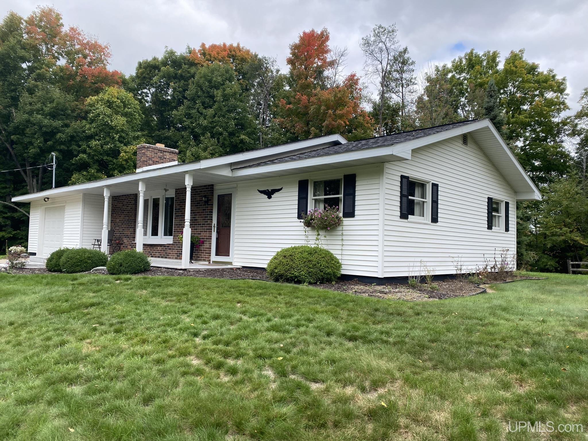 W7588 Knutson Road Niagara, WI 54151 - Photo 22 of 23 Gallery Image 22