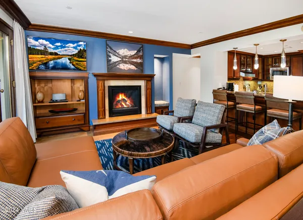 $155,000 | 100 East Thomas Place, Unit 3055 WEEK 3, Beaver Creek, CO 81620