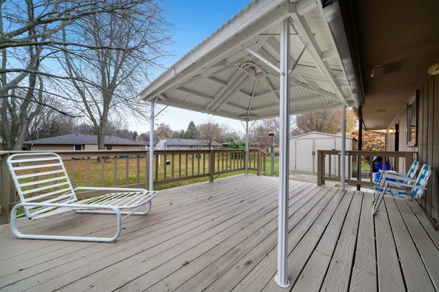 $239,900 | 1630 River Bluff Boulevard, Rockford, IL 61103