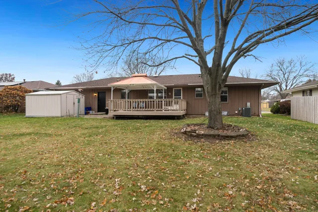 $239,900 | 1630 River Bluff Boulevard, Rockford, IL 61103