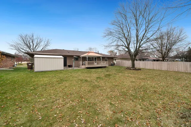 $239,900 | 1630 River Bluff Boulevard, Rockford, IL 61103