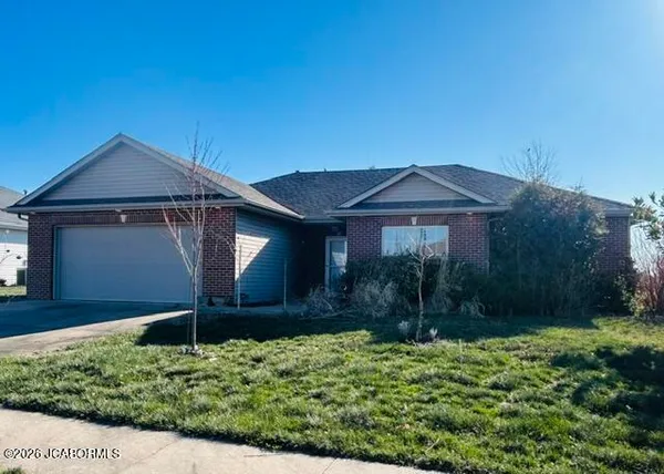 1396 Jessica Lane, Fulton, MO 65251