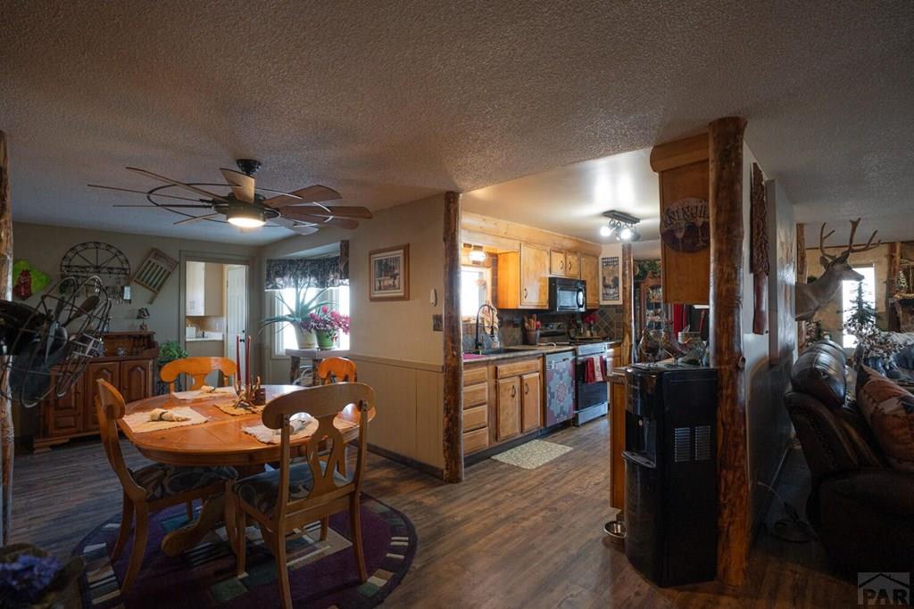 3538 County Road 110 Rye, CO 81069 - Photo 14 of 47 Gallery Image 14
