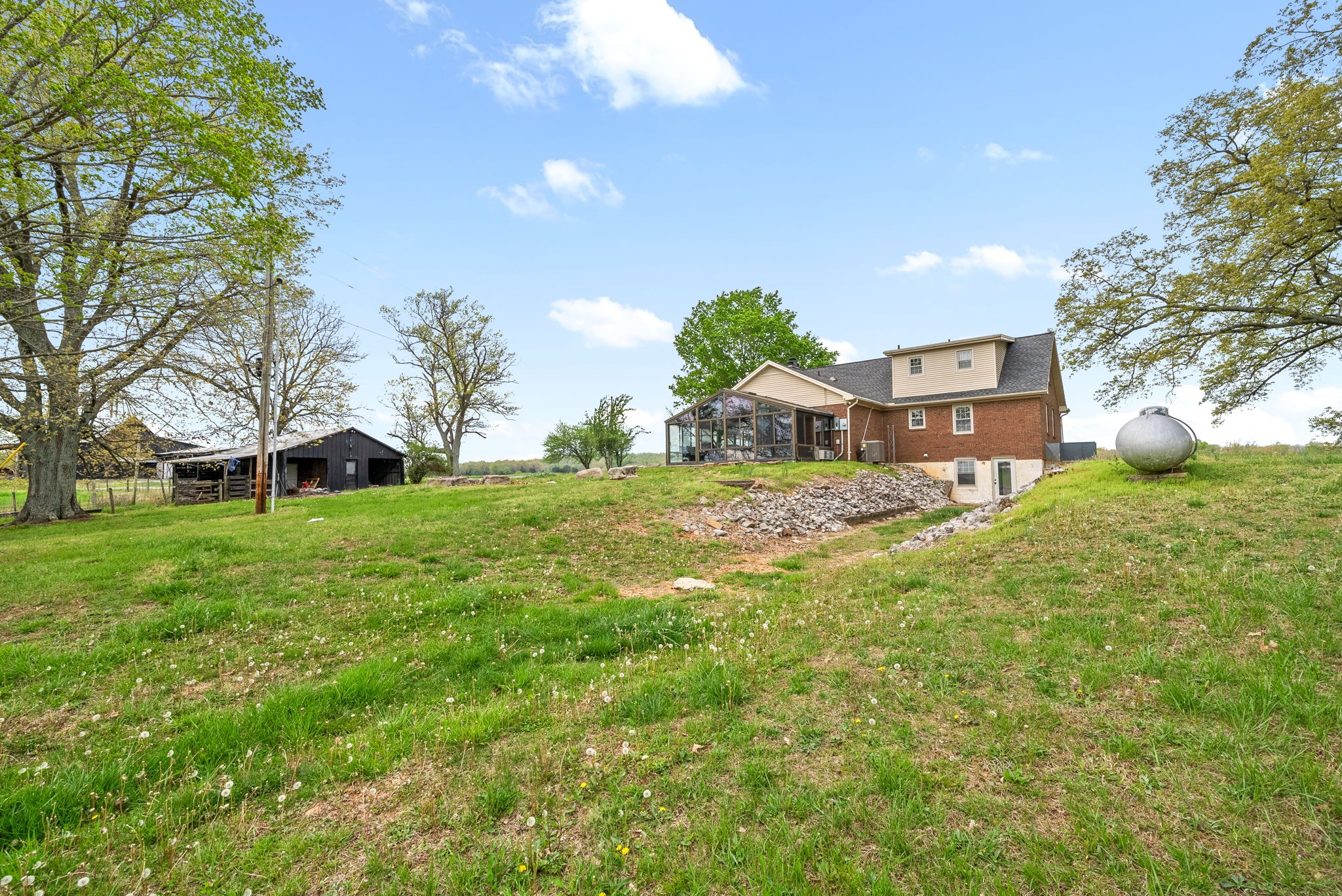 13391 Fruithill Red Bridge Road Crofton, KY 42217 - Photo 45 of 49 Gallery Image 45