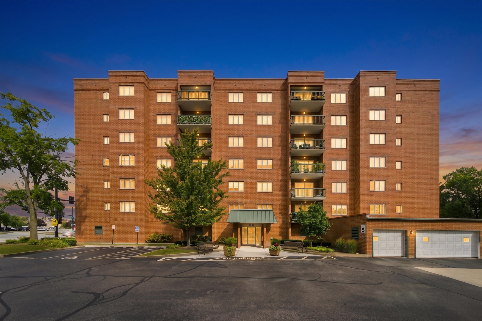 545 South River Road, Unit 505 Des Plaines, IL 60016 - Photo 29 of 35 Gallery Image 29