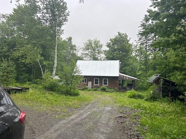 14 Corson Road Parkman, ME 04443 - Photo 18 of 21 Dunbar 29